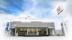 Giới thiệu Honda Ô tô Đà Lạt | Đại lý Ôtô Honda tại Lâm Đồng